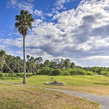 Home With Bbq About 1 Mi To Indian Rocks Beach And Golf 拉哥 外观 照片